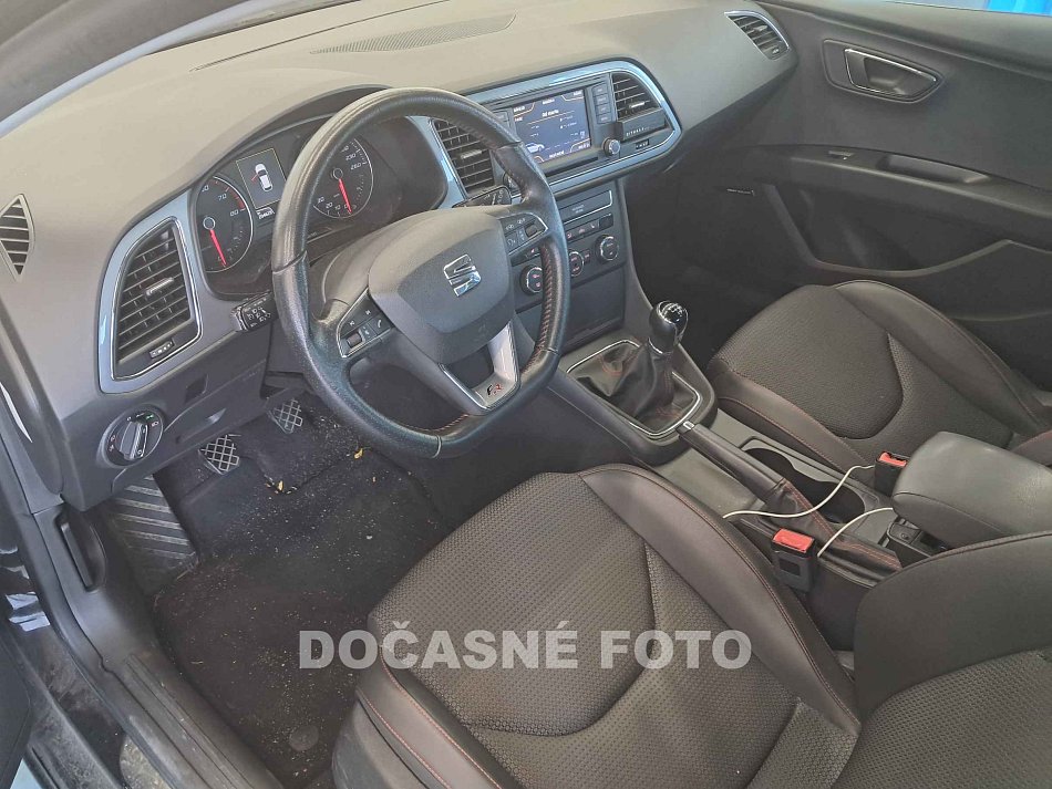 Seat Leon 1.4 TSi 
