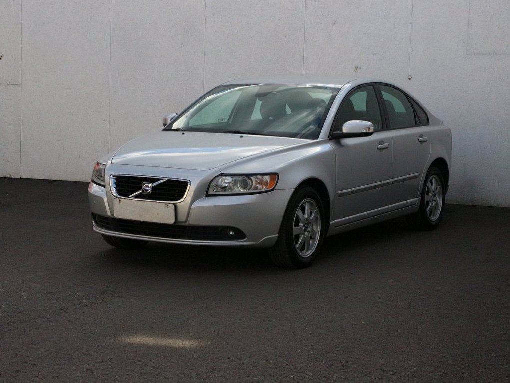 Volvo S40 1.6d 