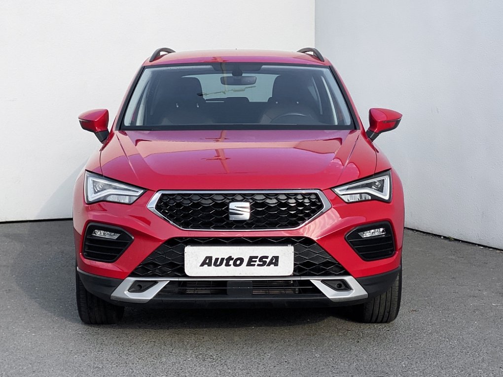 Seat Ateca 2.0TDI 