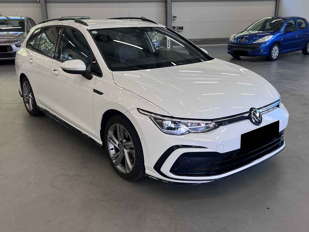 Volkswagen Golf 1.5tsi R-Line