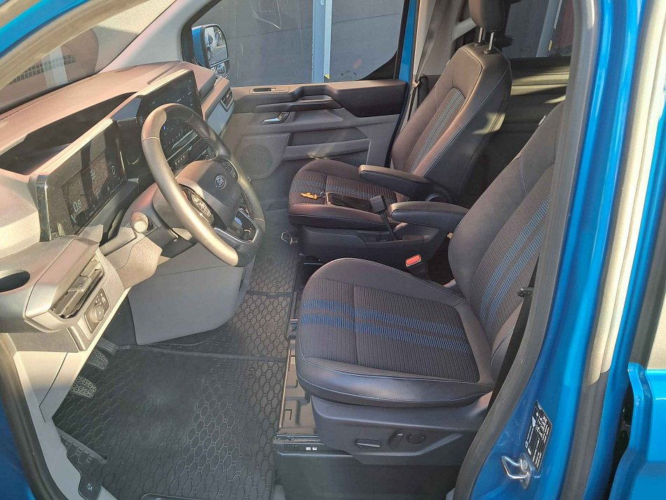 Ford Tourneo Custom 2.0TDCi Sport