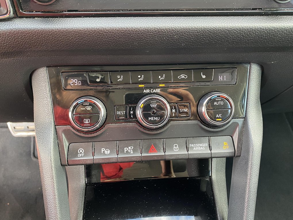 Škoda Kodiaq 2.0 TDi Style 4X4