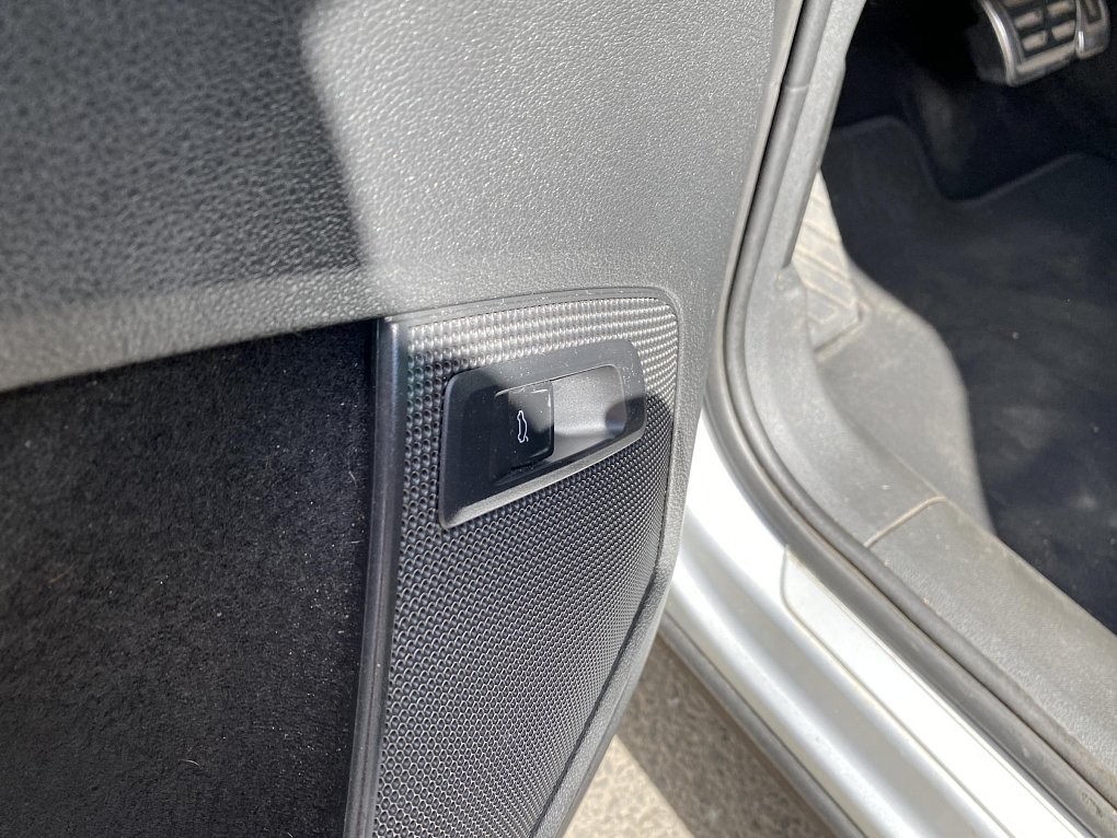 Škoda Kodiaq 2.0 TDi Style 4X4