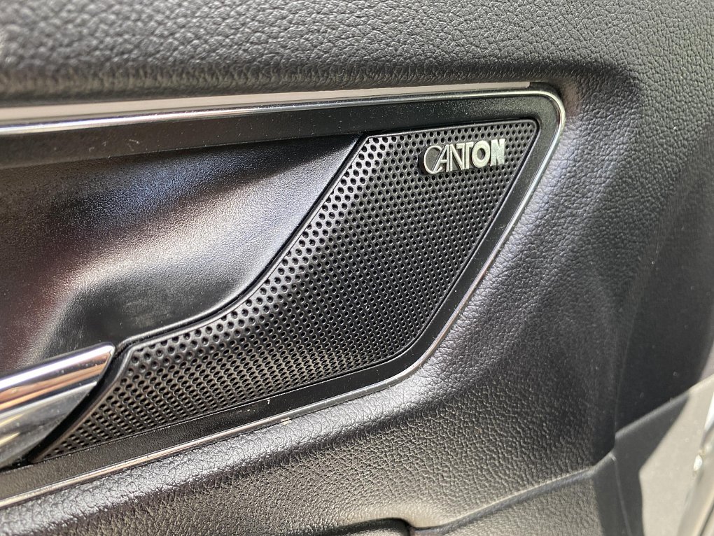 Škoda Kodiaq 2.0 TDi Style 4X4