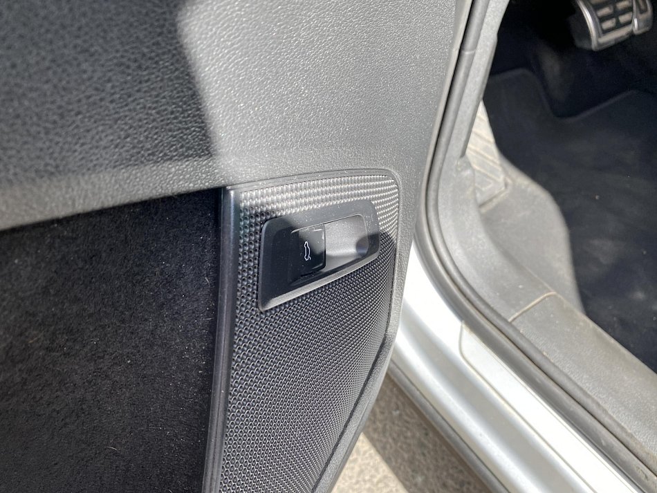 Škoda Kodiaq 2.0 TDi Style 4X4