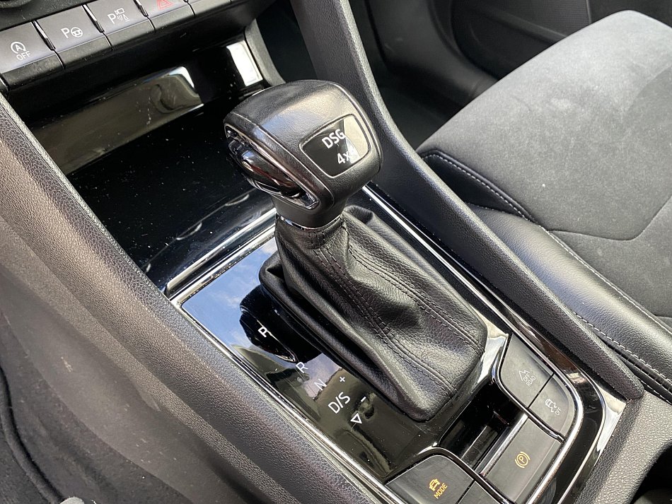 Škoda Kodiaq 2.0 TDi Style 4X4