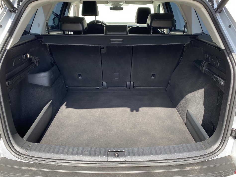 Škoda Kodiaq 2.0 TDi Style 4X4