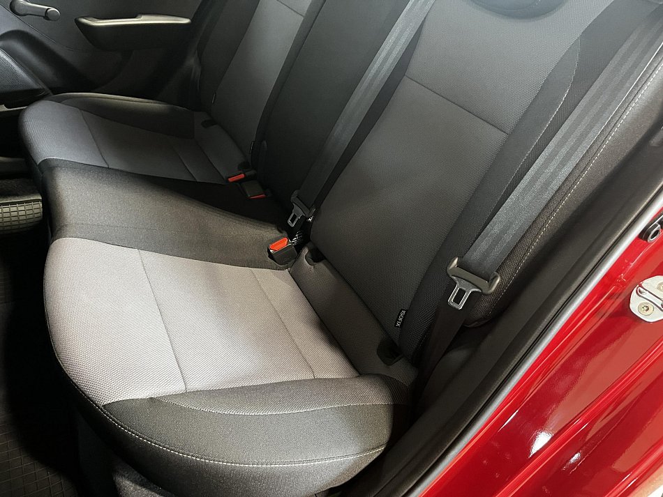 Hyundai I20 1.2 i Family + Club