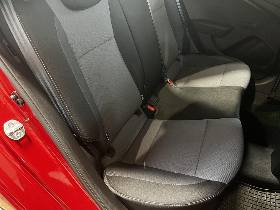 Hyundai I20 1.2 i Family + Club