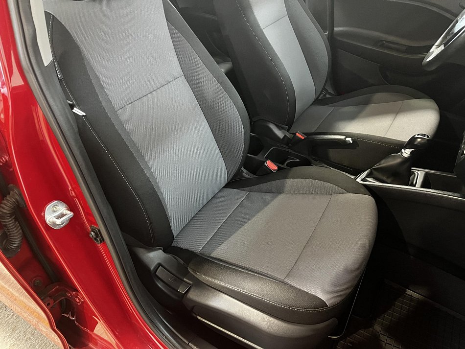 Hyundai I20 1.2 i Family + Club