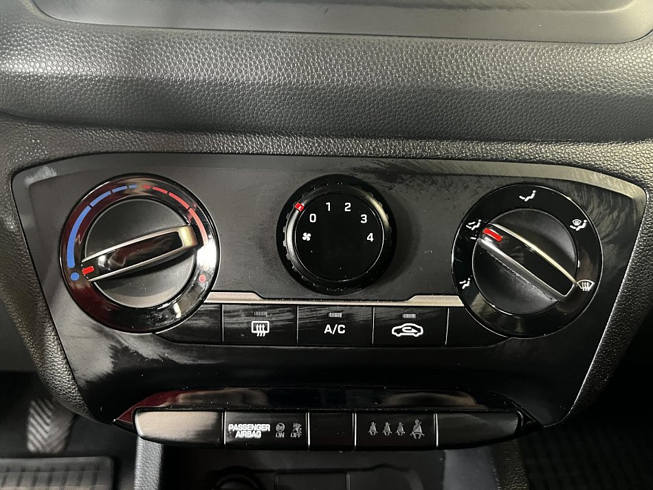 Hyundai I20 1.2 i Family + Club