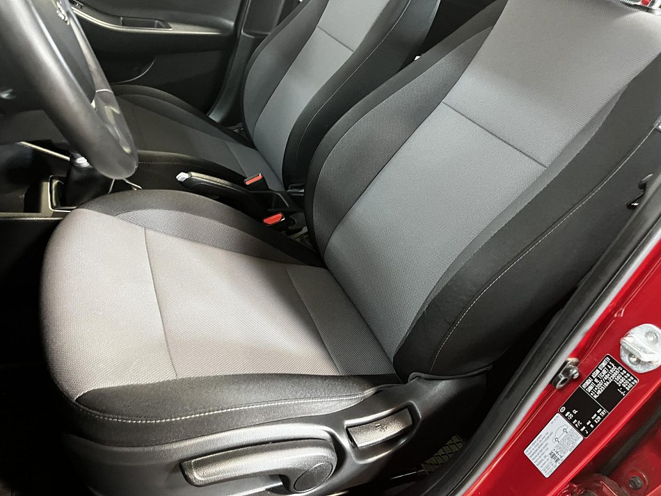 Hyundai I20 1.2 i Family + Club