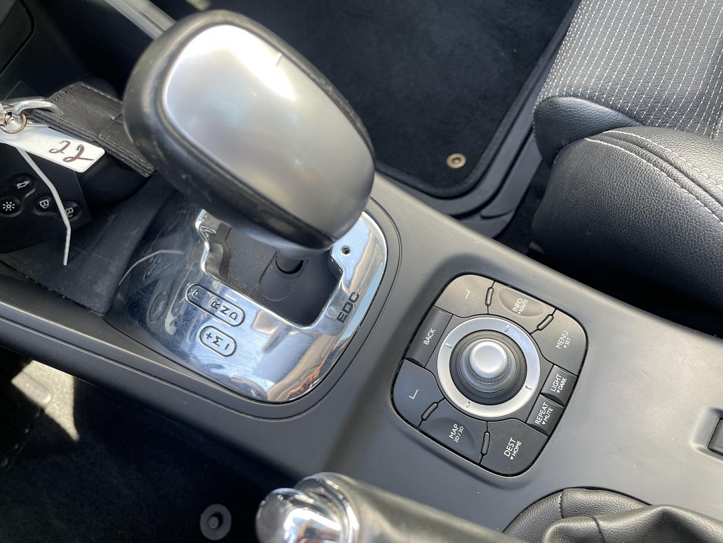 Renault Mégane 1.5dCi GT Line