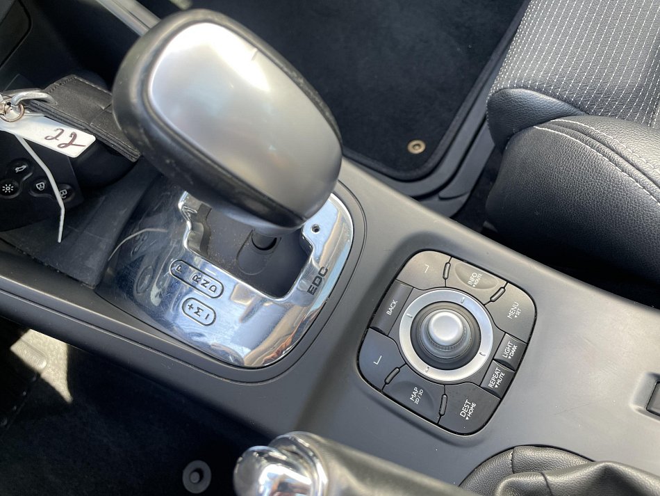 Renault Mégane 1.5dCi GT Line