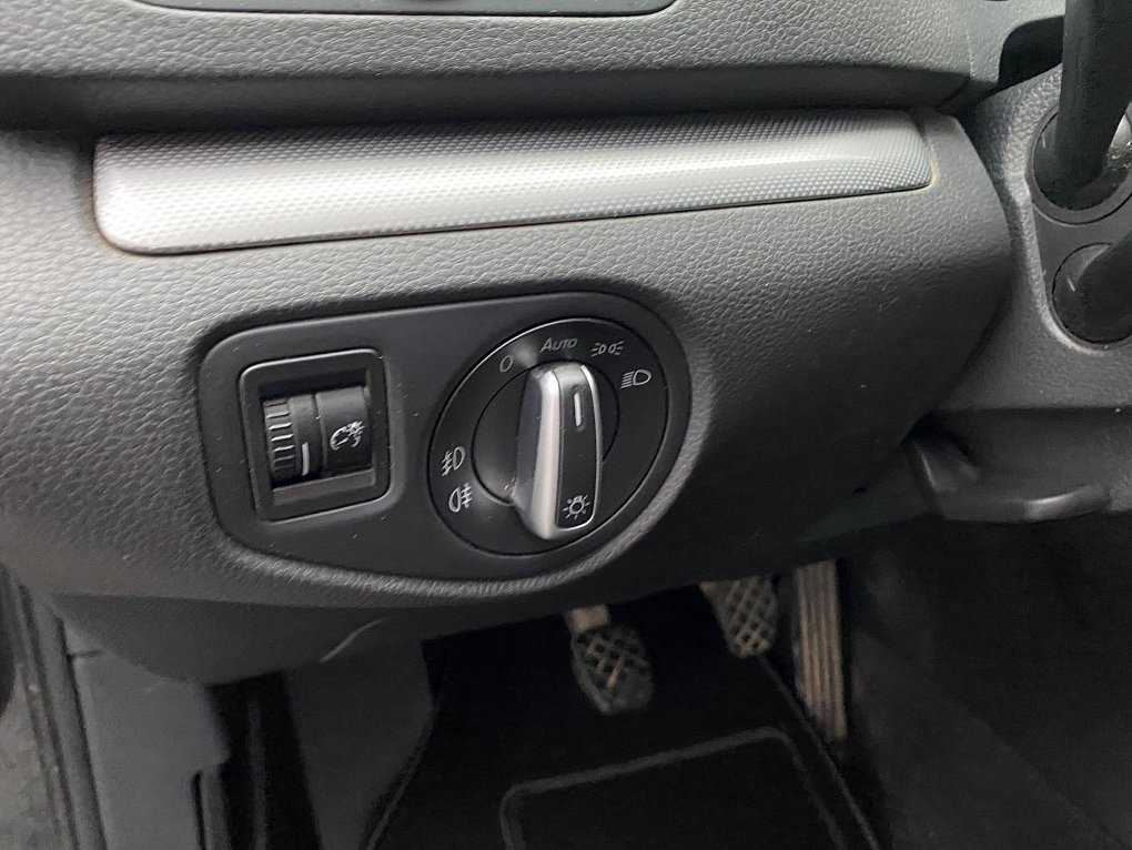 Volkswagen Sharan 2.0 TDI Comfortline 4X4, 7míst