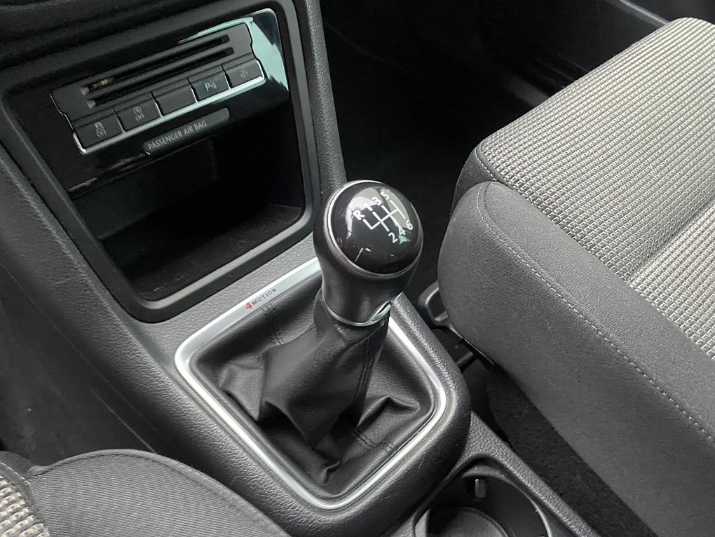 Volkswagen Sharan 2.0 TDI Comfortline 4X4, 7míst