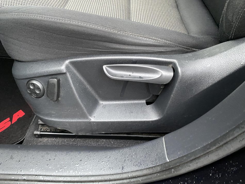 Volkswagen Sharan 2.0 TDI Comfortline 4X4, 7míst