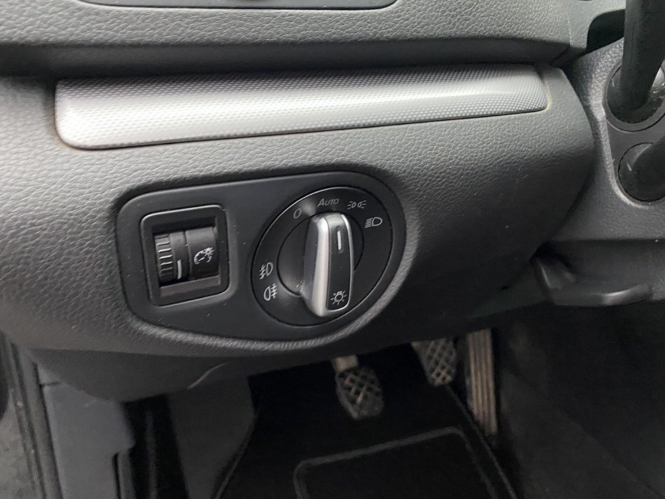 Volkswagen Sharan 2.0 TDI Comfortline 4X4, 7míst