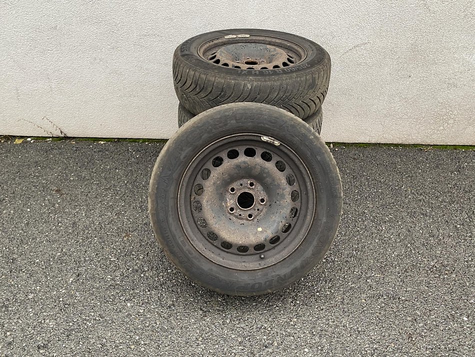 Volkswagen Sharan 2.0 TDI Comfortline 4X4, 7míst