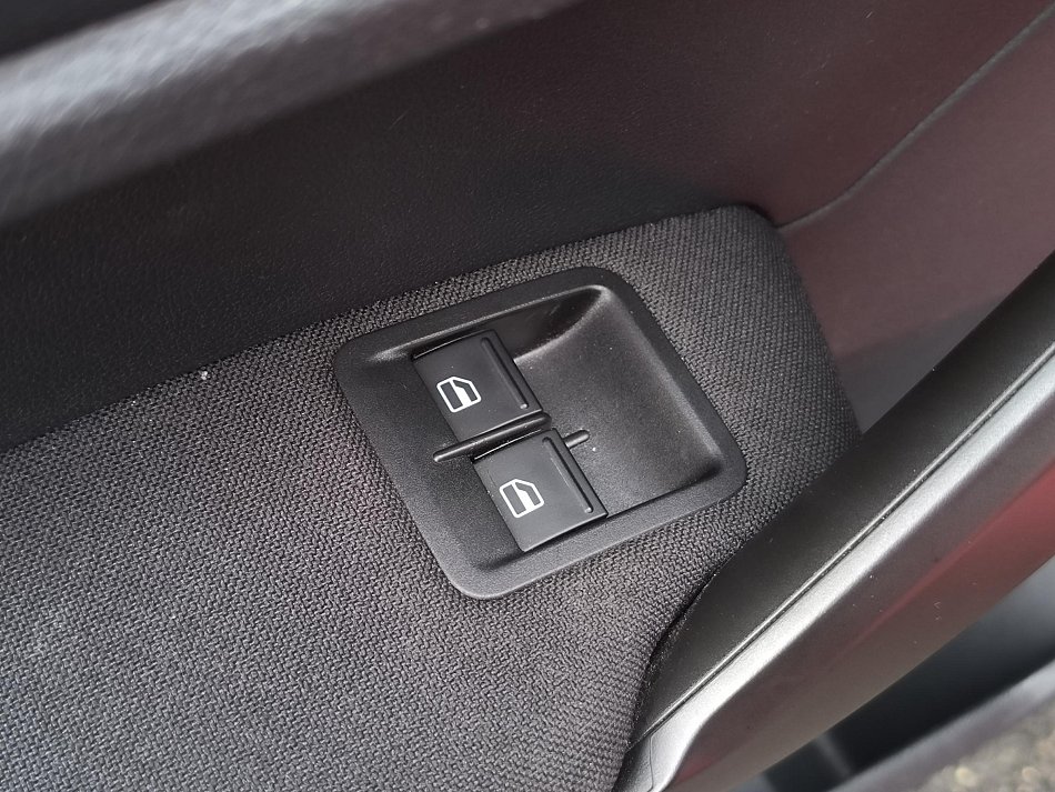 Volkswagen Caddy 1.4TGi Trendline MAXi