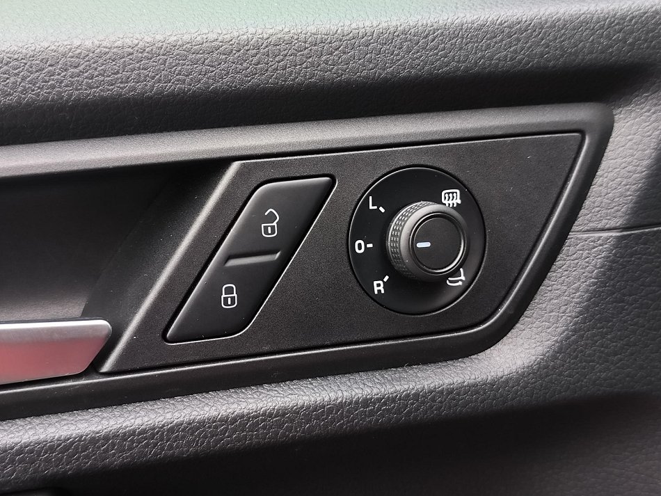 Volkswagen Caddy 1.4TGi Trendline MAXi