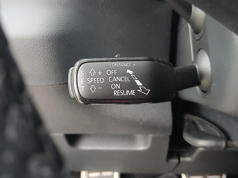 Škoda Karoq 1.5 TSi SportLine