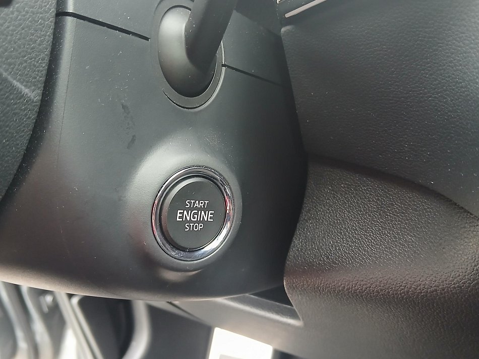 Škoda Karoq 1.5 TSi SportLine