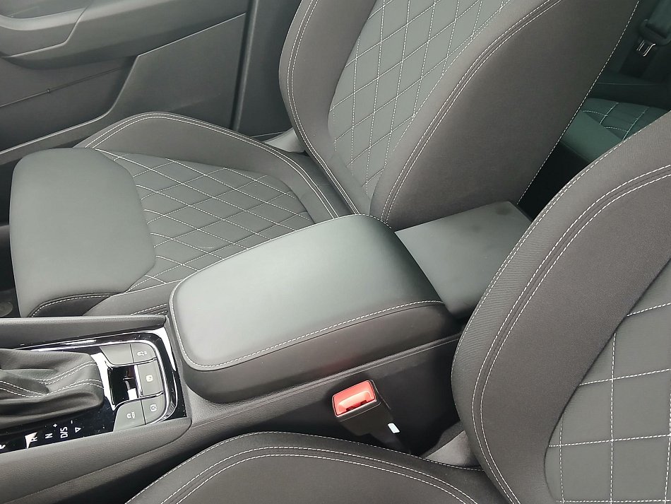 Škoda Karoq 1.5 TSi SportLine