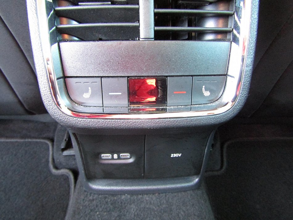 Škoda Octavia IV 2.0 TDi Style Plus