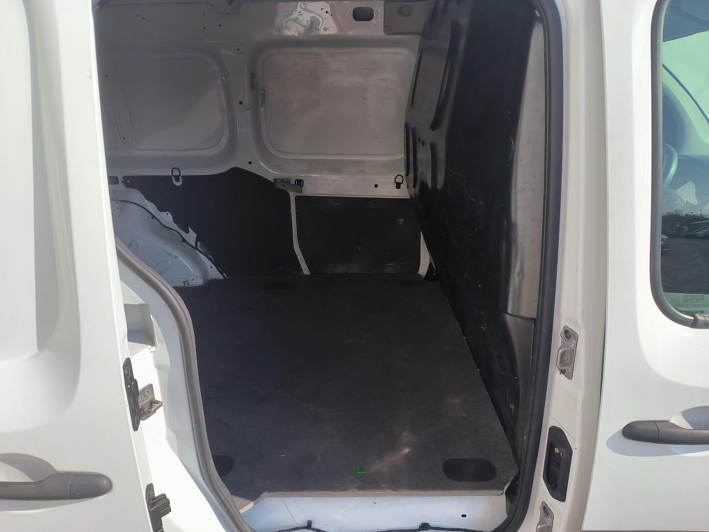 Renault Kangoo 1.5dCi  MAXi