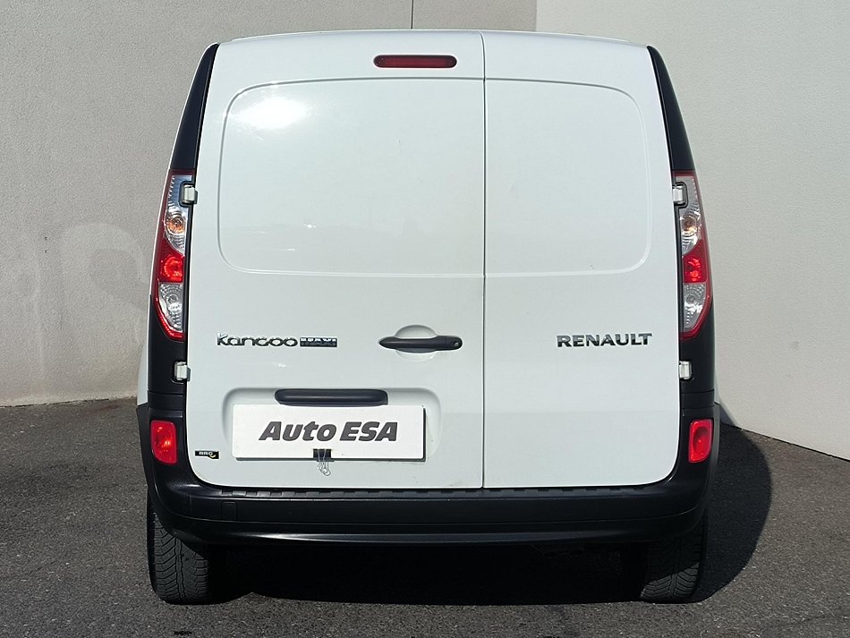Renault Kangoo 1.5dCi  MAXi