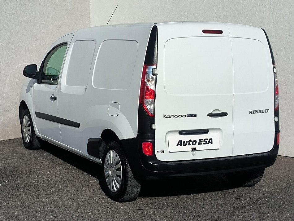 Renault Kangoo 1.5dCi  MAXi