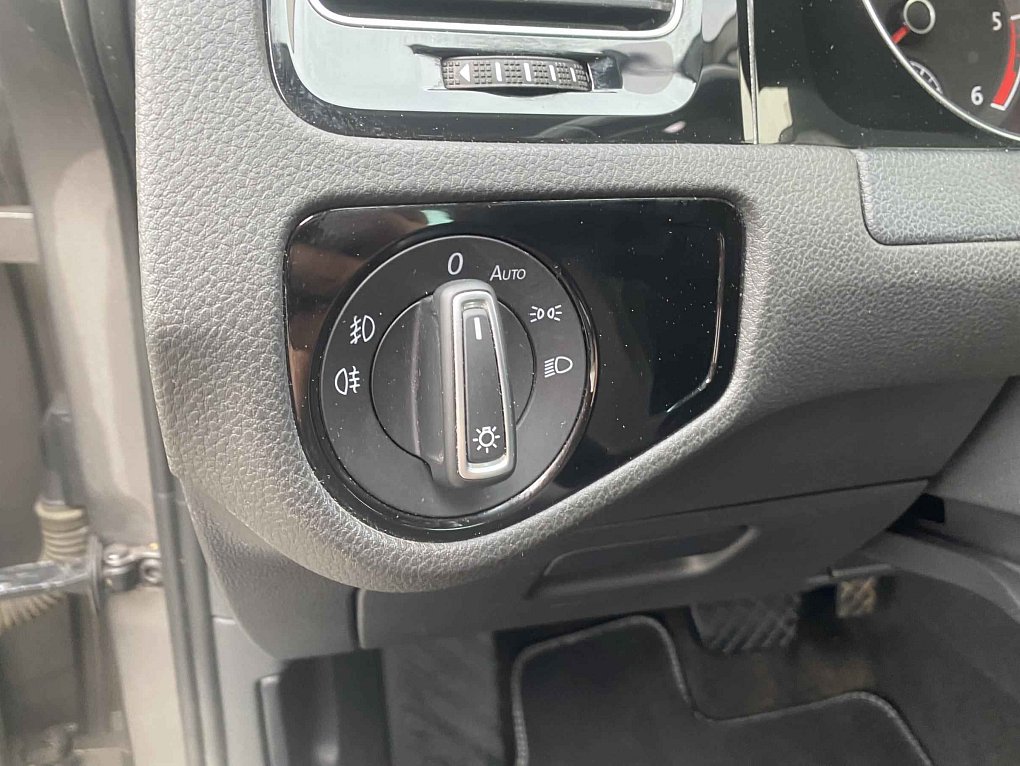 Volkswagen Golf 2.0 TDi Highline