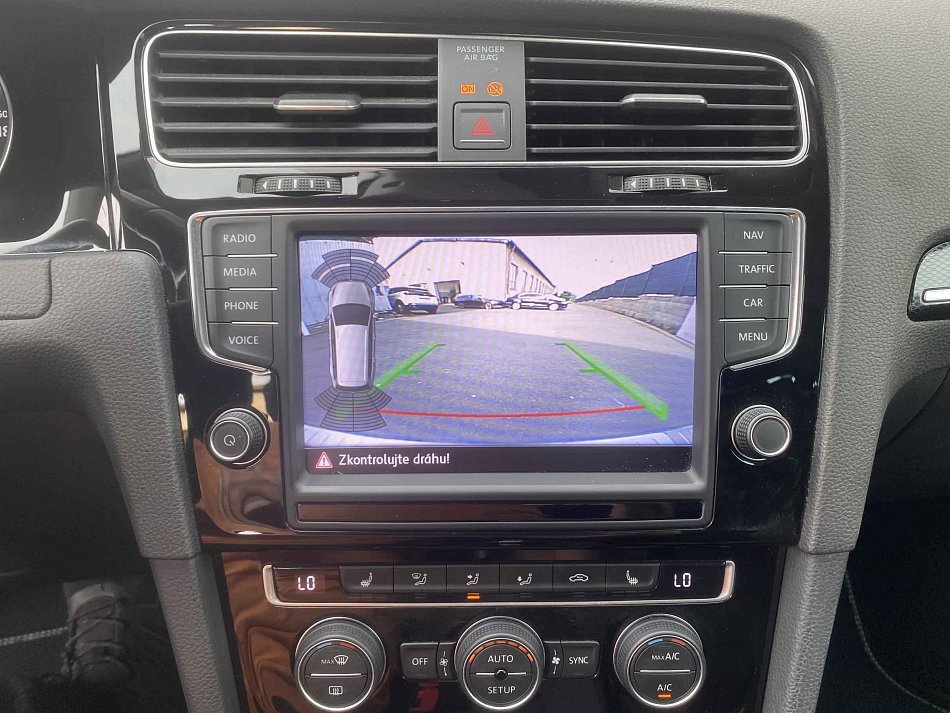 Volkswagen Golf 2.0 TDi Highline