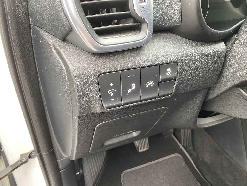 Kia Sportage 1.6 GDi Spirit 2WD