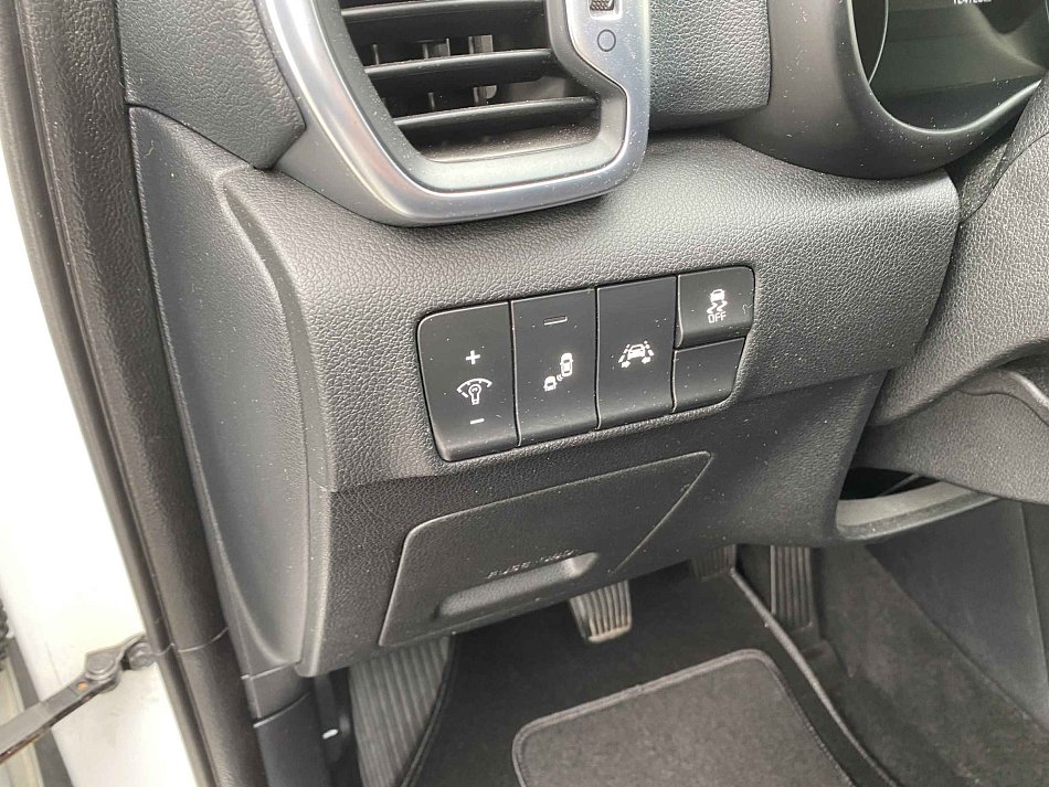 Kia Sportage 1.6 GDi Spirit 2WD