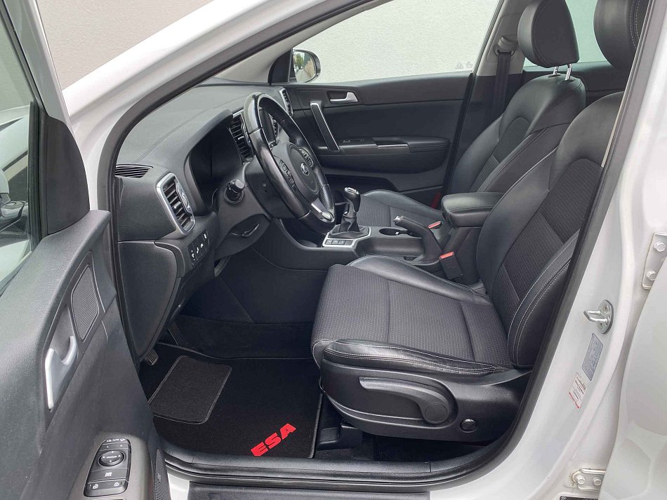 Kia Sportage 1.6 GDi Spirit 2WD