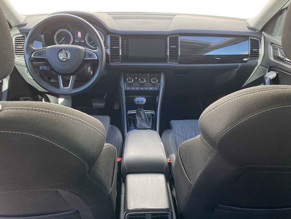 Škoda Kodiaq 2.0 TSi Style 4x4