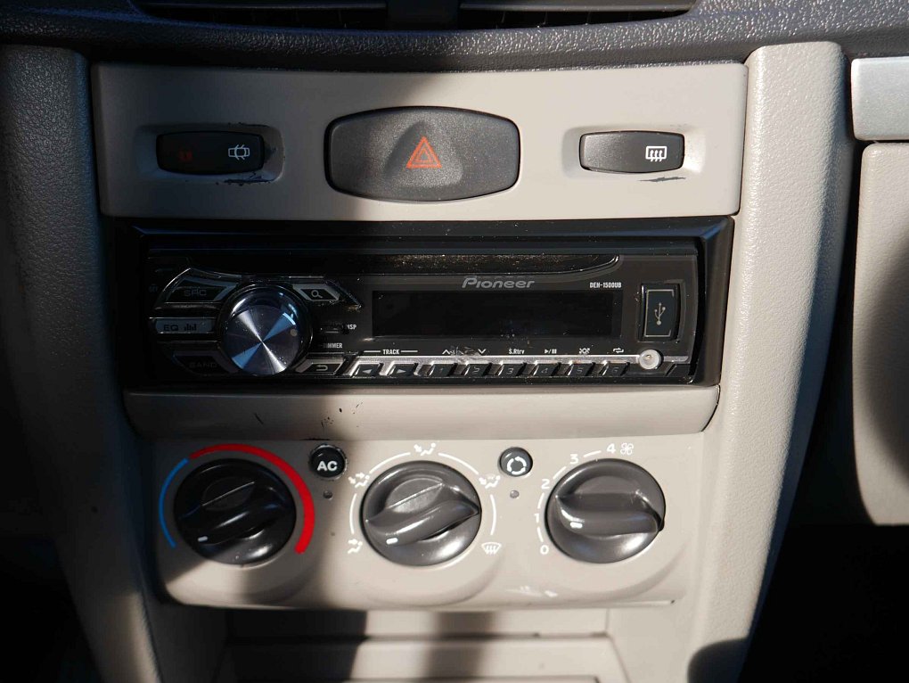 Renault Thalia 1.2i 