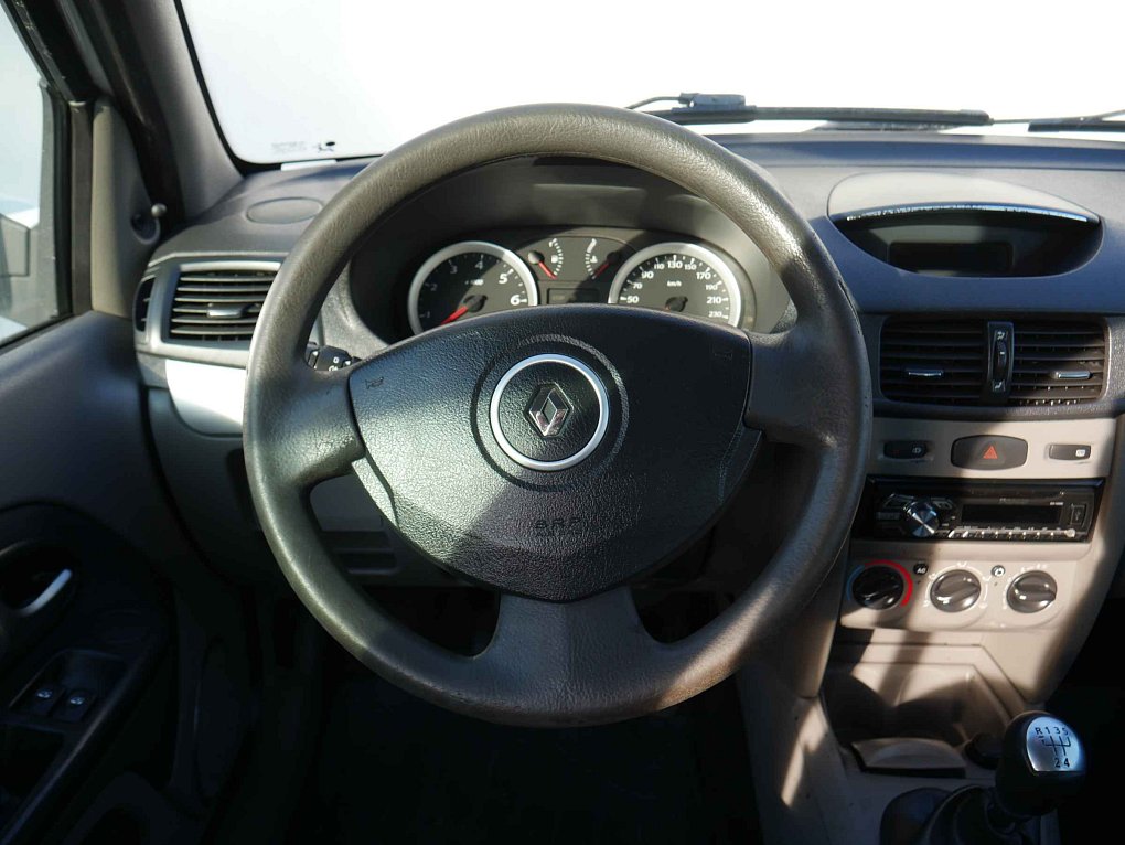 Renault Thalia 1.2i 