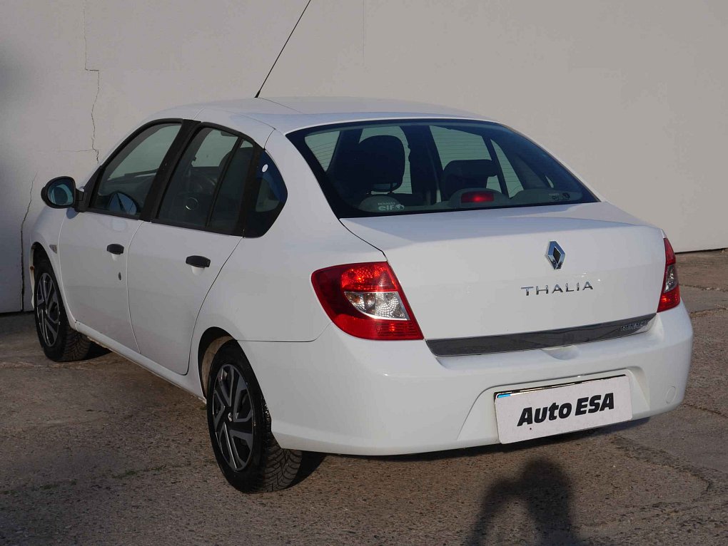 Renault Thalia 1.2i 