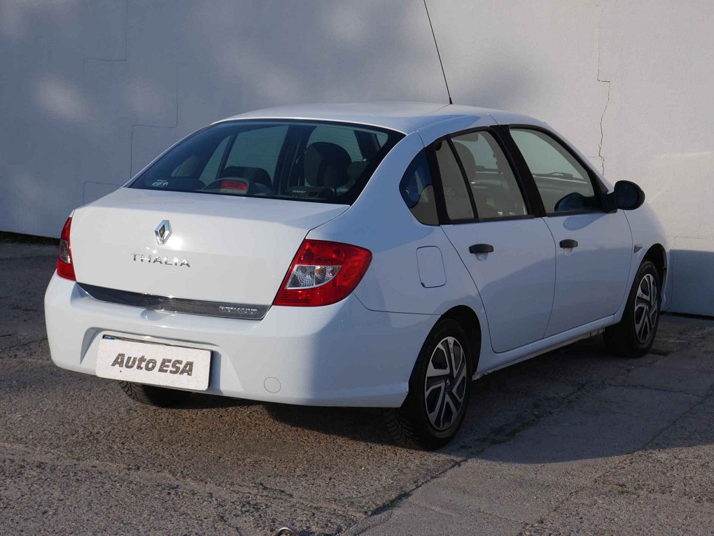Renault Thalia 1.2i 