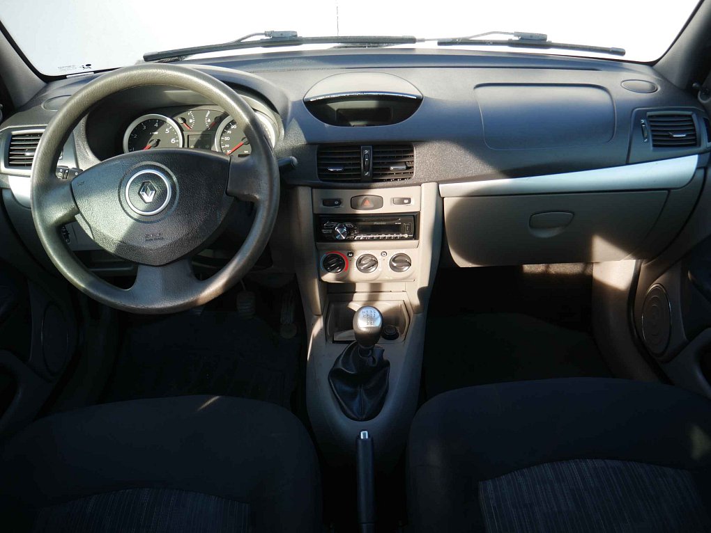 Renault Thalia 1.2i 