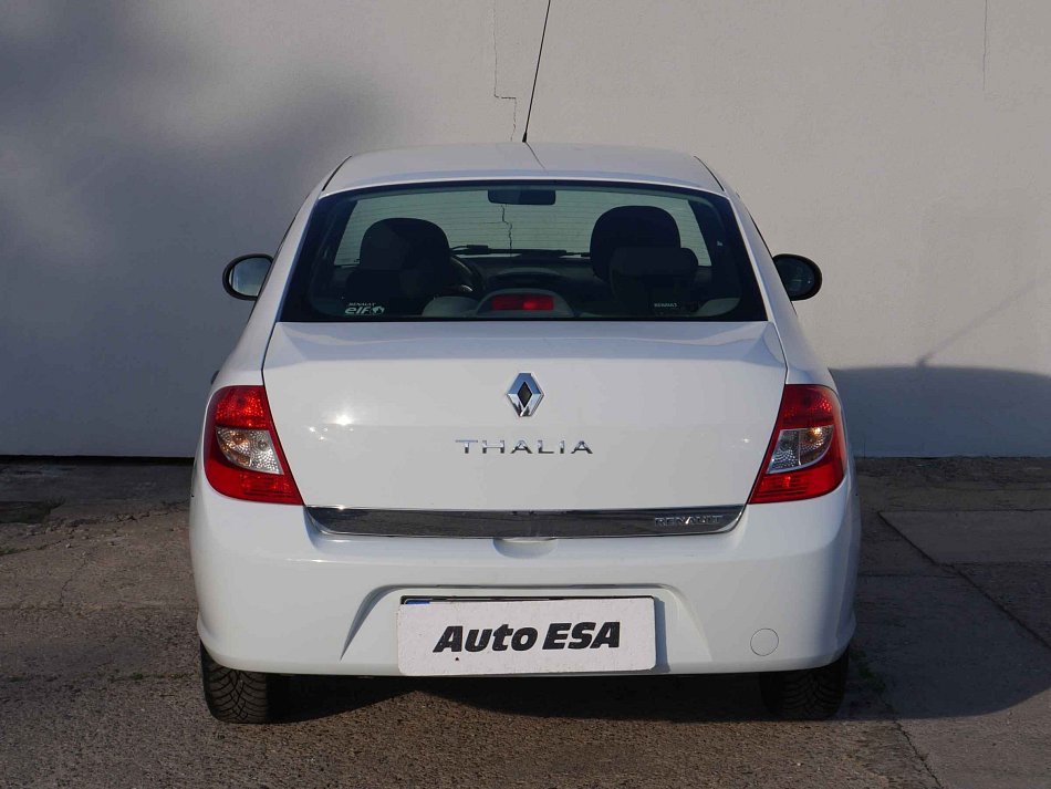 Renault Thalia 1.2i 