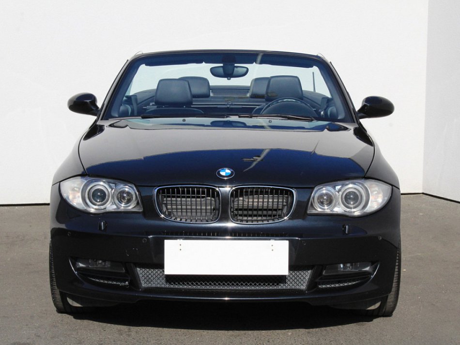 BMW Řada 1 2.0D 