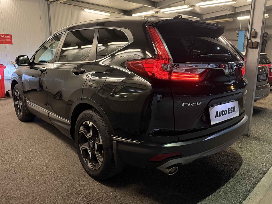 Honda CR-V 1.5 i-VTec 