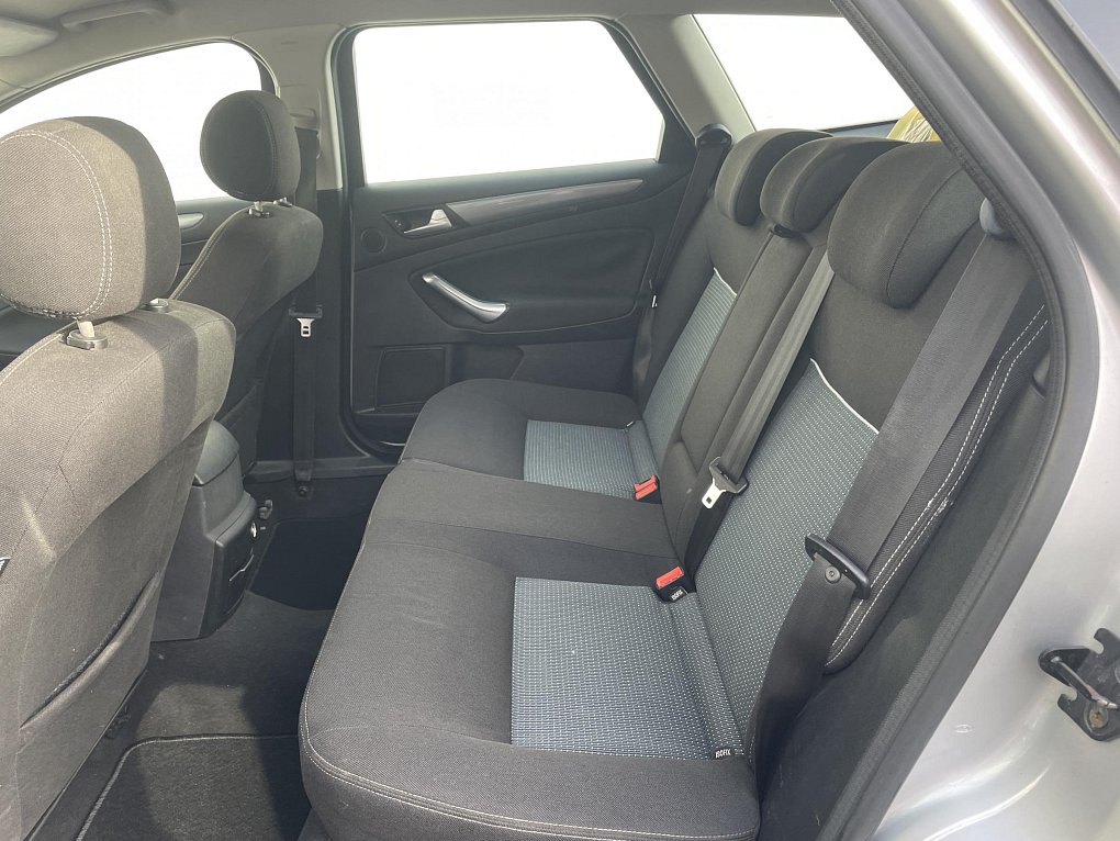 Ford Mondeo 2.0 TDCi 