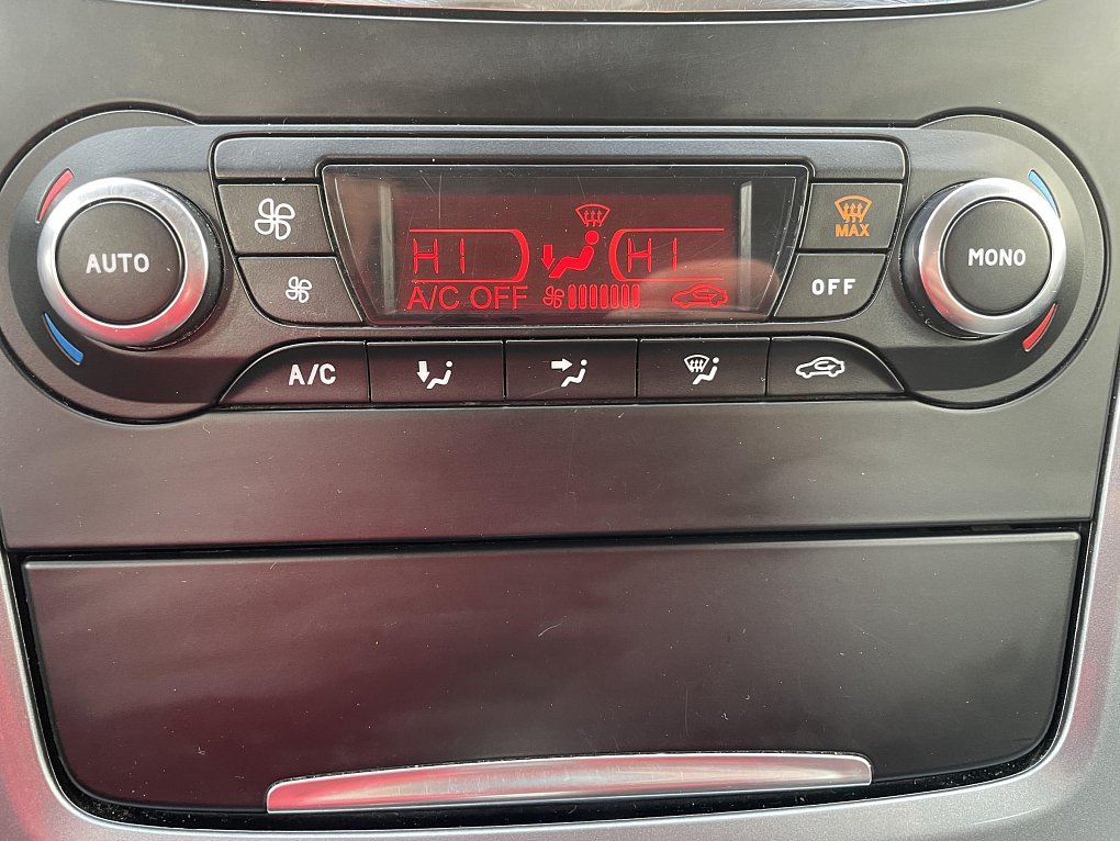 Ford Mondeo 2.0 TDCi 