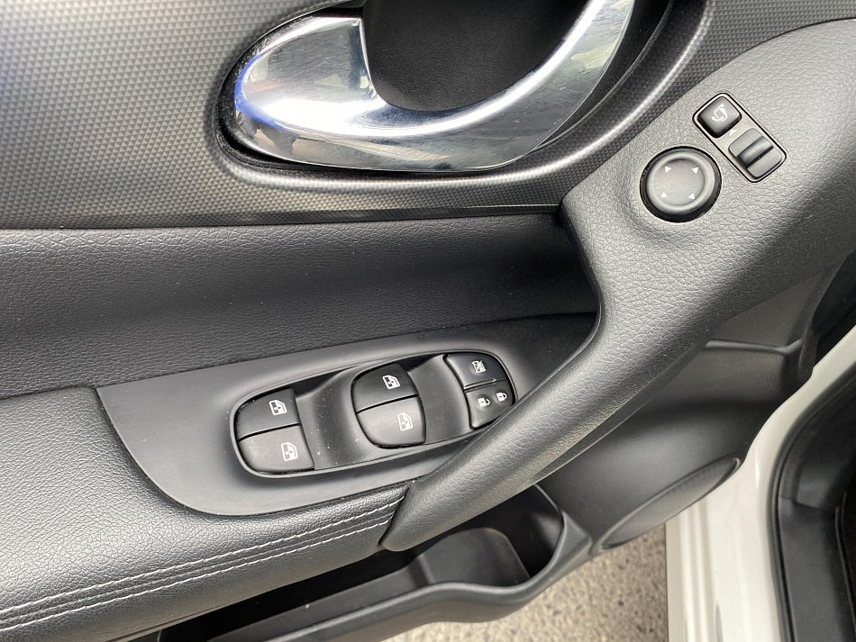 Nissan Qashqai 1.3 DiG-T N-Connecta