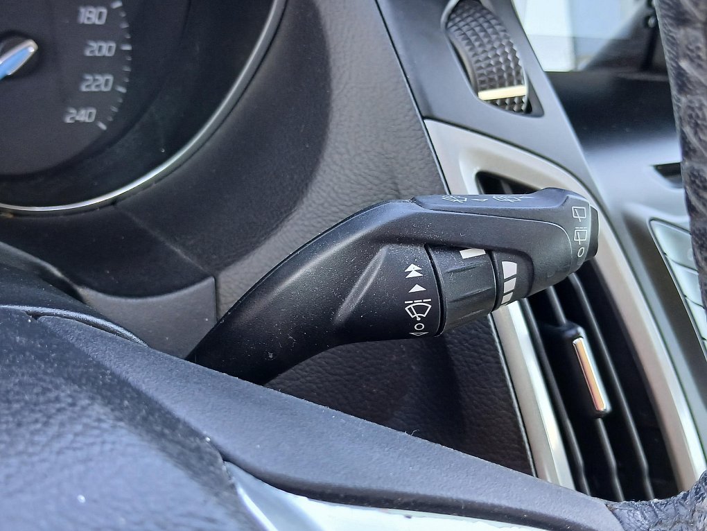 Ford Focus 1.6i Trend